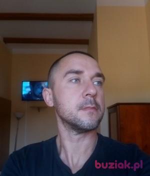 Marek, Mężczyzna, 44, Strzelce Krajeńskie, Polska, Zdjęcie: 2