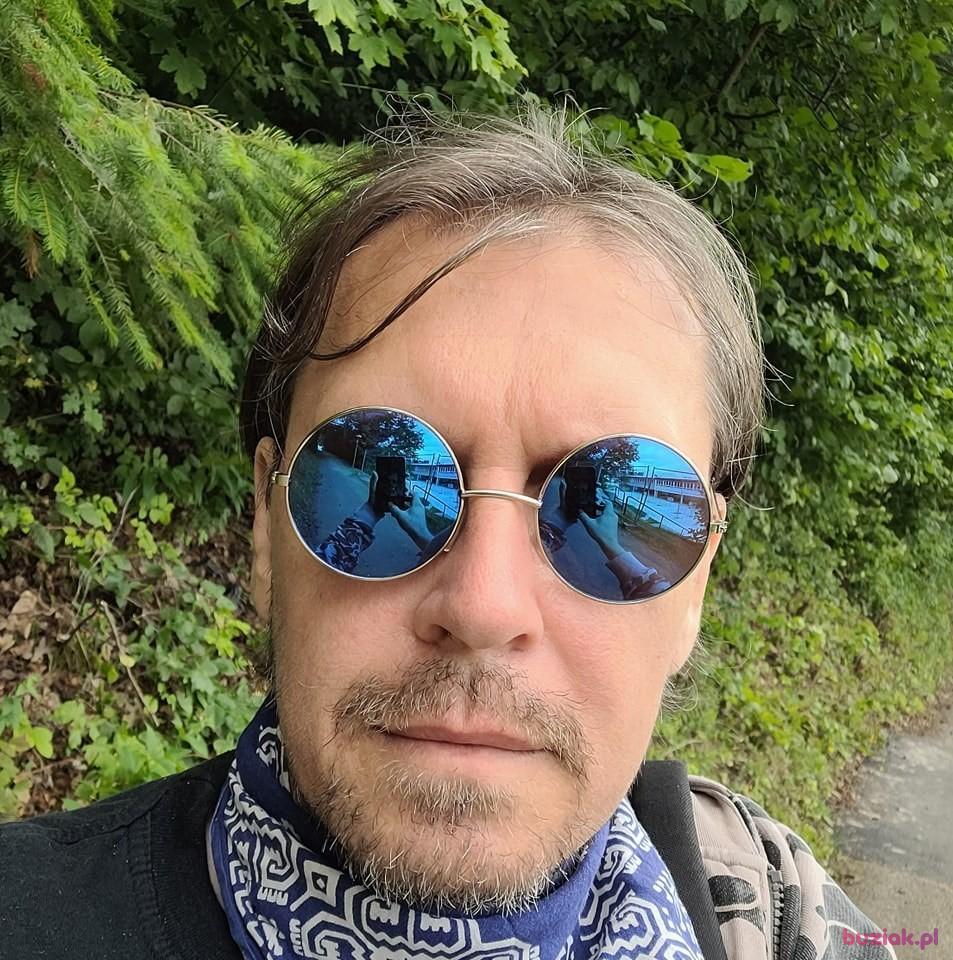 Max, Mężczyzna, 56, Kluczbork, Polska, Zdjęcie: 15