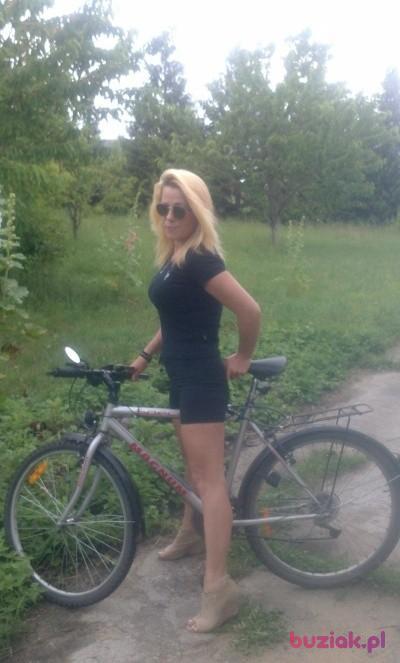 Ania , Kobieta, 53, Bydgoszcz, Polska, Zdjęcie: 1