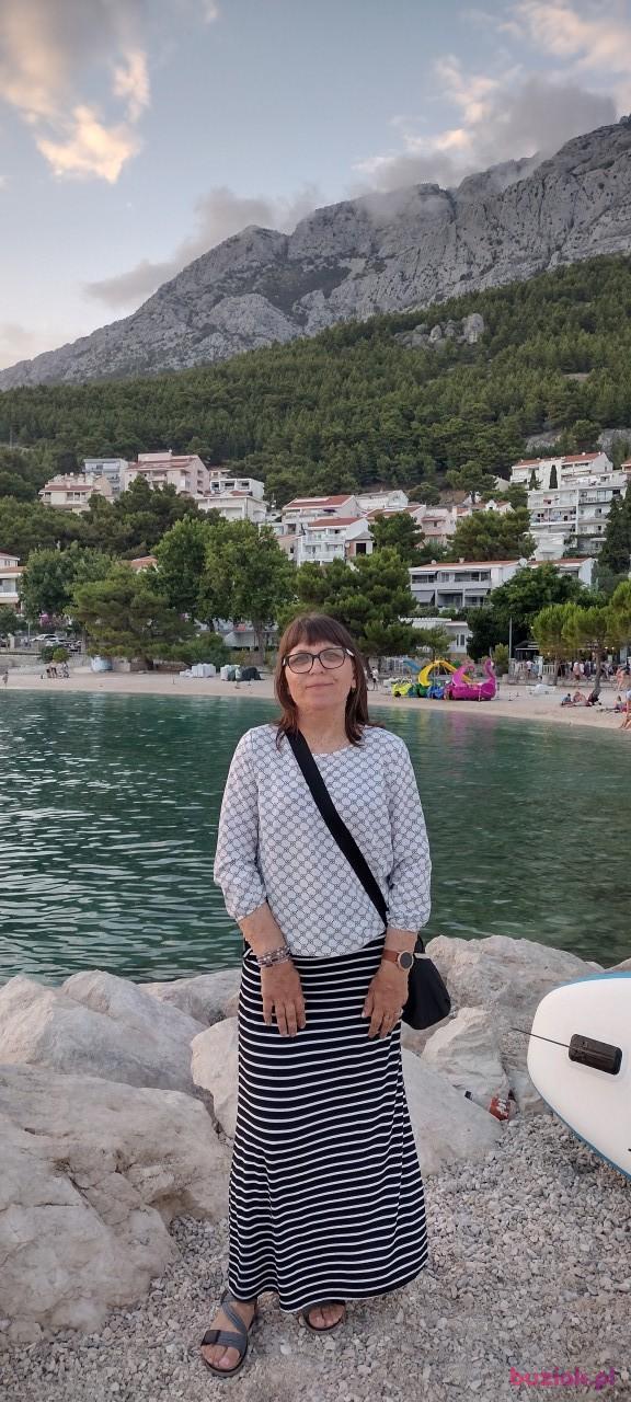 Marzena, Female, 39, Kielce, Polska, Photo: 15