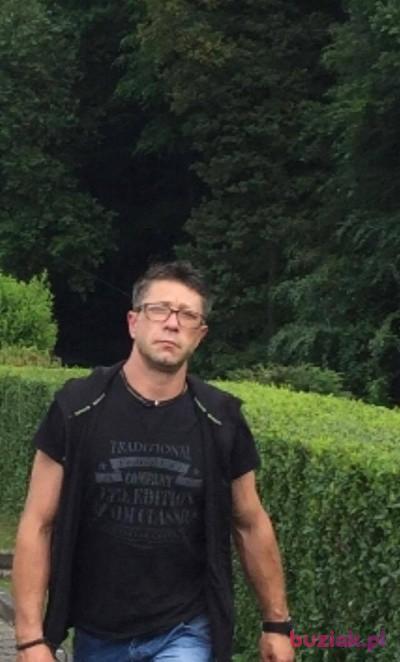 Marek, Male, 53, Tczew, Polska, Photo: 1