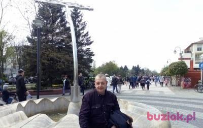 Krzysztof , Male, 60, Wrocław, Polska, Photo: 2