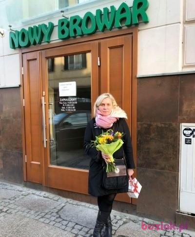 Krystyna , Female, 57, Szczecin, Polska, Photo: 3