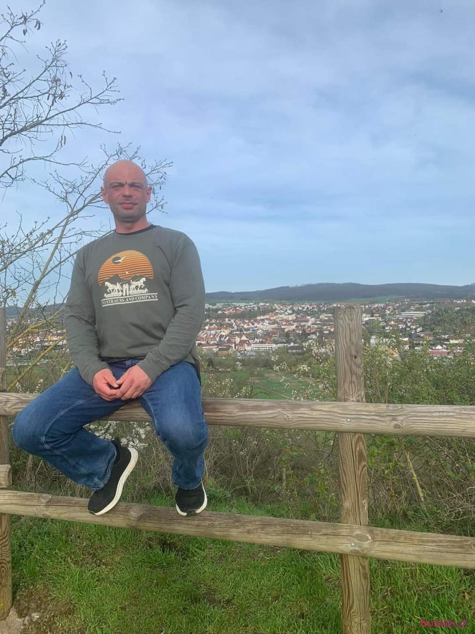 Michal, Mężczyzna, 37, Frankfurt, Niemcy, Zdjęcie: 2