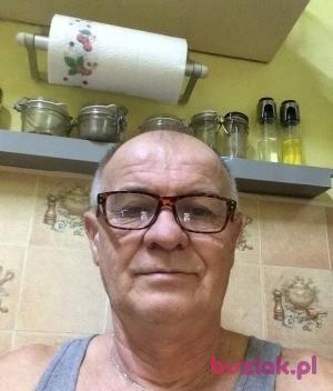 Toni, Mężczyzna, 67, Bytom, Polska, Zdjęcie: 1