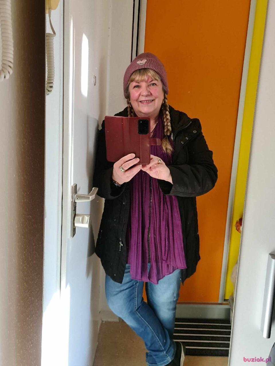 Emilia, Female, 69, Berlin, Niemcy, Photo: 5