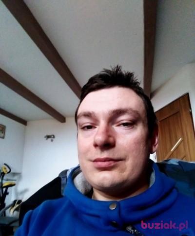 Marcin, Male, 35, Rzeszów, Polska, Photo: 2