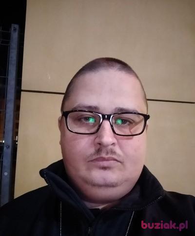Michał, Male, 44, Kraków, Polska, Photo: 1