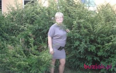 Marzena, Female, 44, Łódź, Polska, Photo: 2