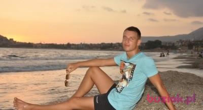 KIKER1, Male, 36, Łódź, Polska, Photo: 4