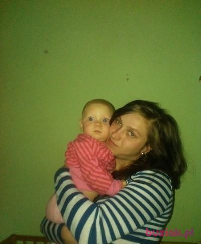 Asia, Female, 35, Oleśnica, Polska, Photo: 7
