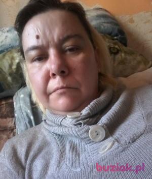 Edyta, Female, 54, Łódź, Polska, Photo: 4