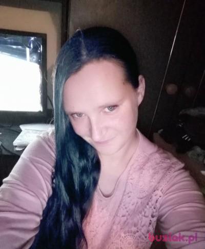 Marlena , Female, 35, Gliwice, Polska, Photo: 9