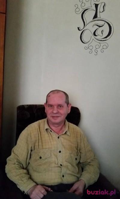marek, Mężczyzna, 72, Gniezno, Polska, Zdjęcie: 2
