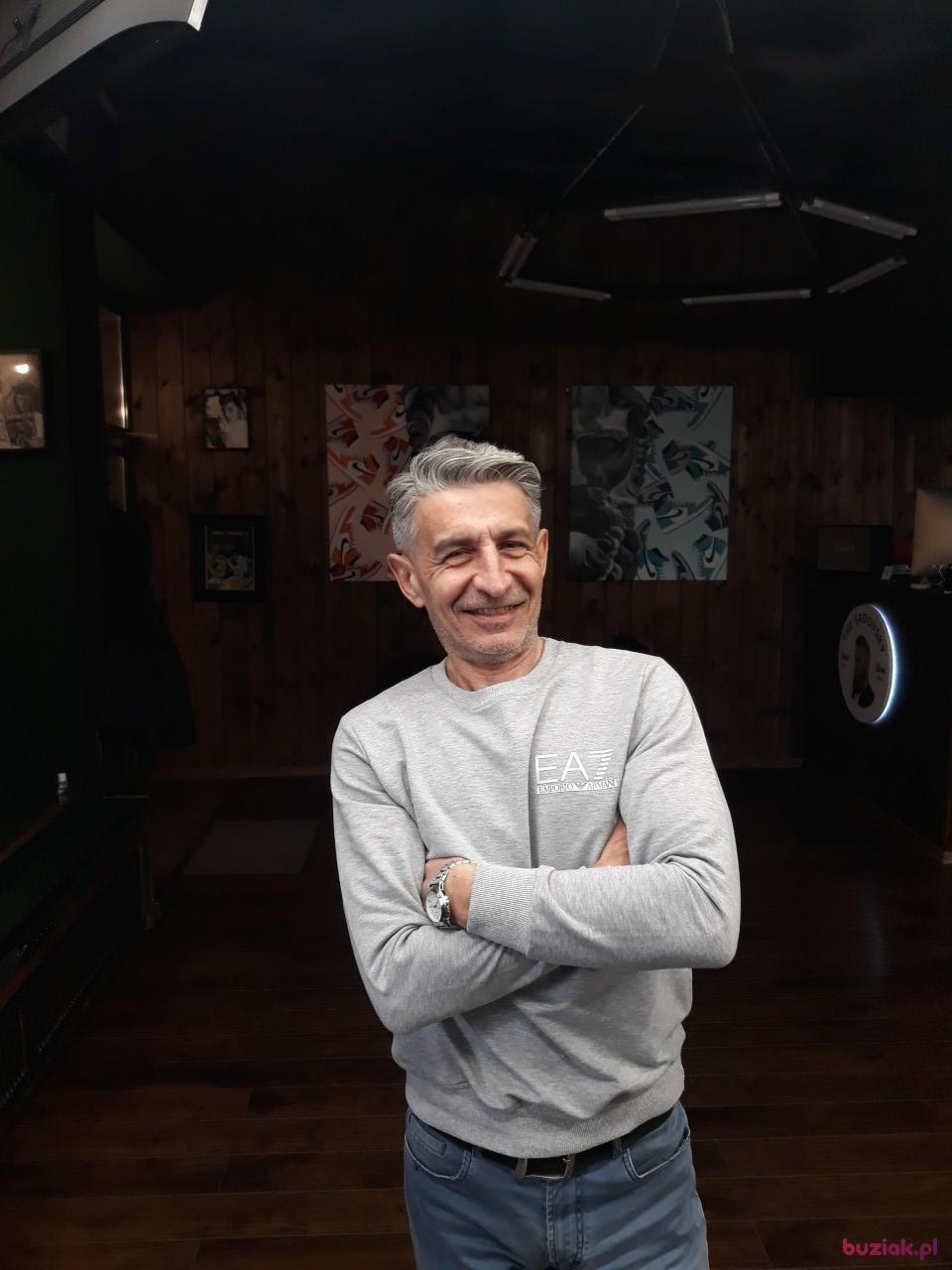 Adam, Mężczyzna, 59, Warszawa, Polska, Zdjęcie: 5