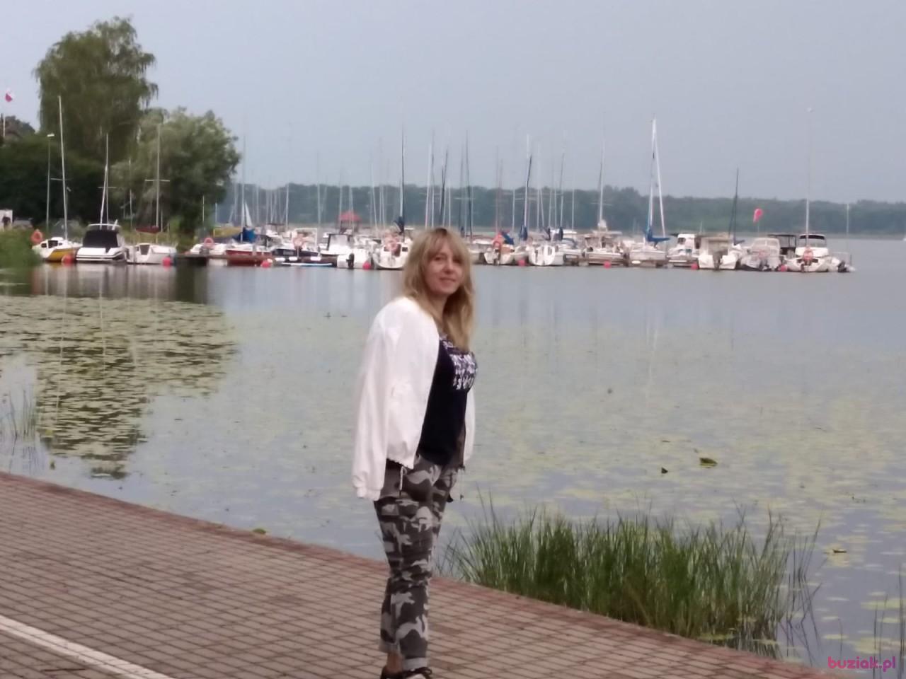 Basia, Female, 58, Sopot, Polska, Photo: 4