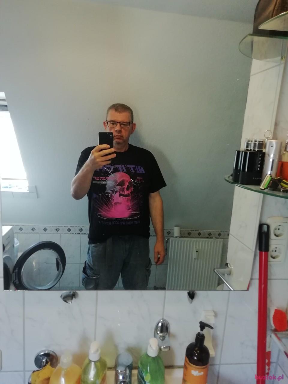 darek, Male, 55, Katowice, Polska, Photo: 2