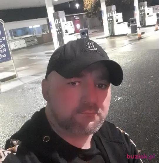 Andrzej, Mężczyzna, 40, Glasgow, Wielka Brytania, Zdjęcie: 3