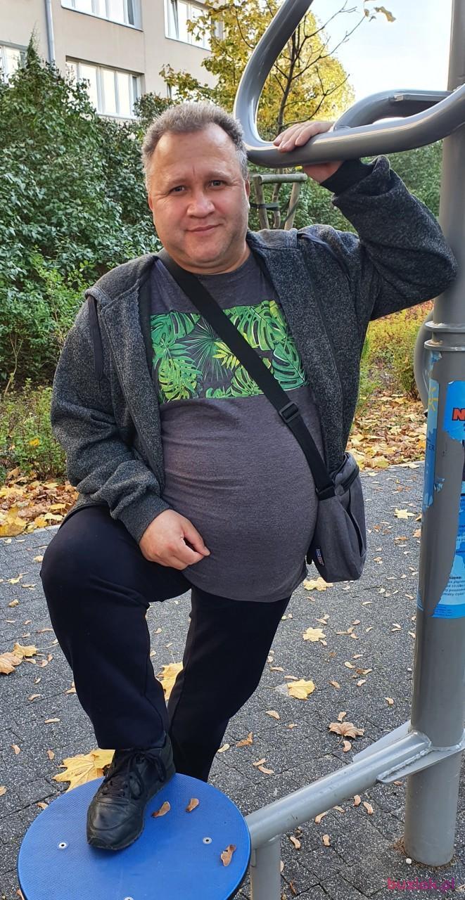 wacek, Mężczyzna, 53, Warszawa, Polska, Zdjęcie: 1