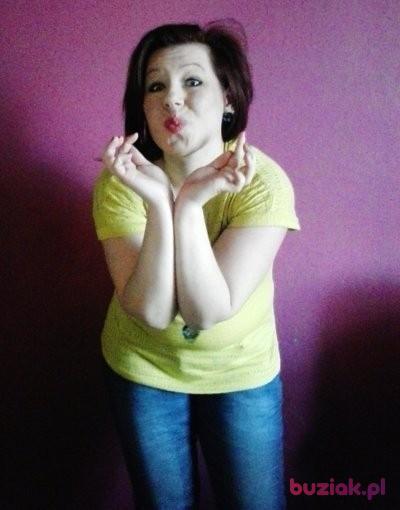 Justyna, Female, 32, Płock, Polska, Photo: 1