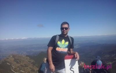 Bartek, Mężczyzna, 35, Sosnowiec, Polska, Zdjęcie: 3