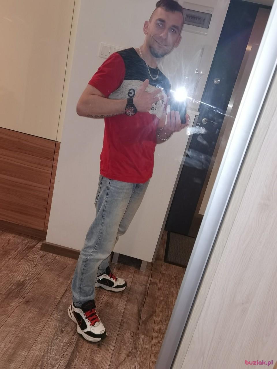 Mariusz, Mężczyzna, 35, Zgorzelec, Polska, Zdjęcie: 5