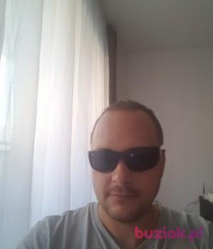 KubaBadach, Male, 44, Świnoujście, Polska, Photo: 2