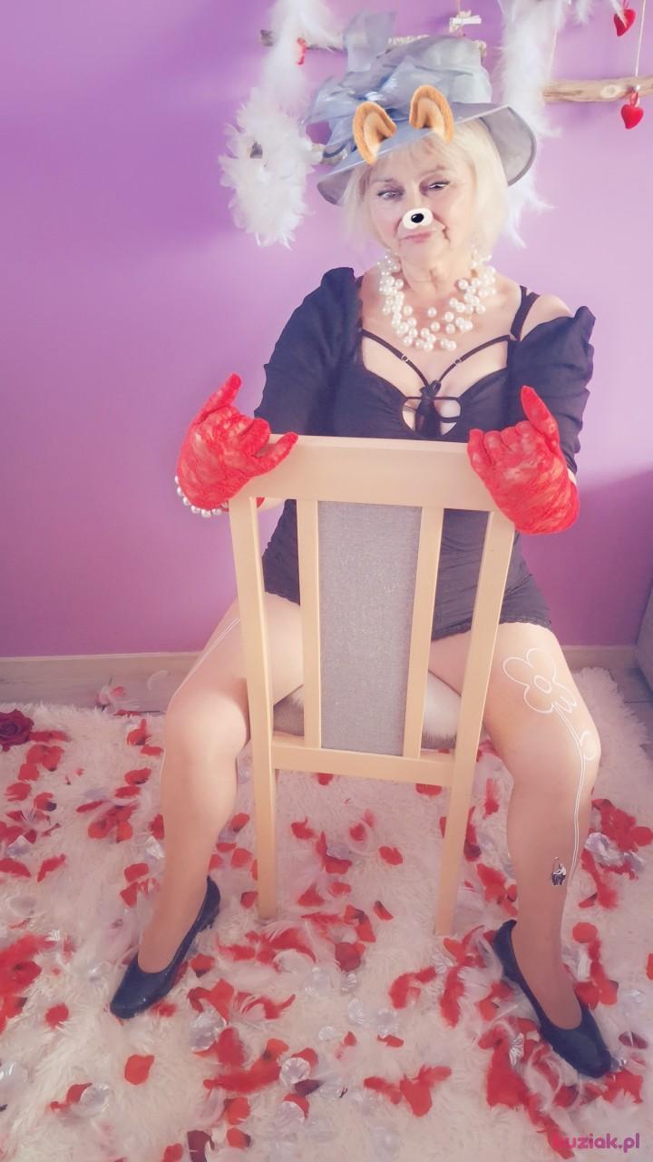 Małgorzata, Kobieta, 62, Gorzów Wielkopolski, Polska, Zdjęcie: 129