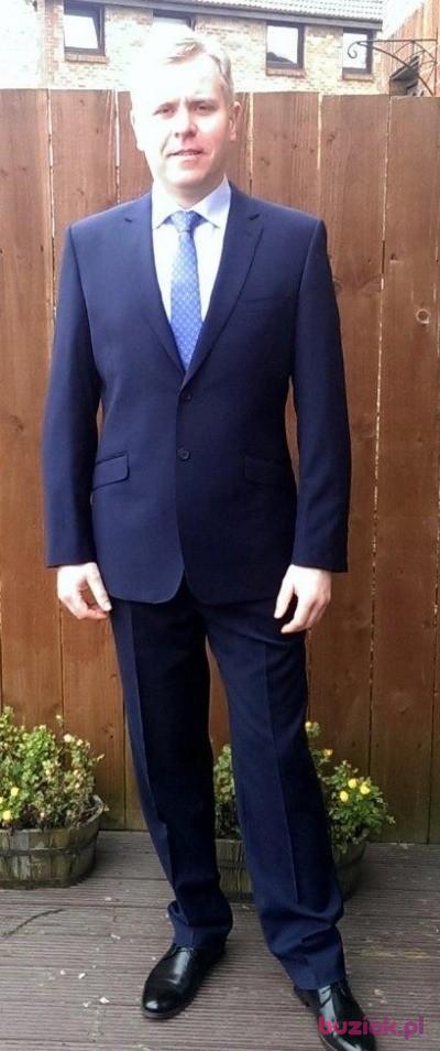 Robert, Mężczyzna, 52, Aberdeen, Wielka Brytania, Zdjęcie: 2