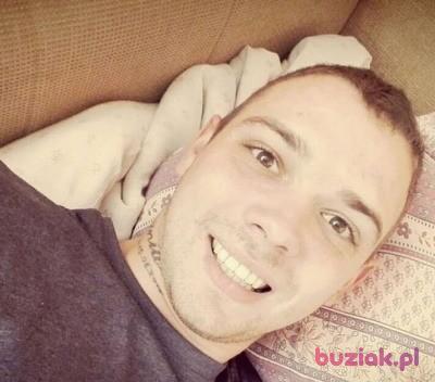 Rafał , Male, 32, Holandia, Photo: 2