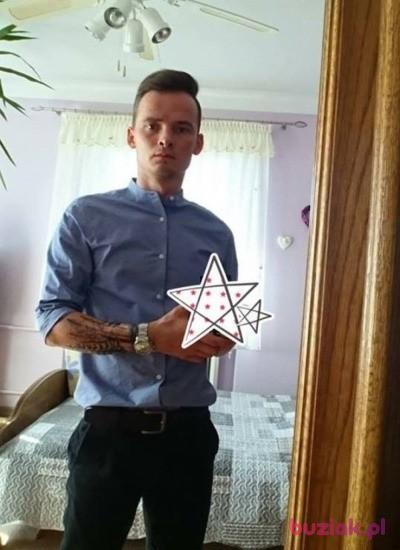 Piotr901, Mężczyzna, 36, Polska, Zdjęcie: 2