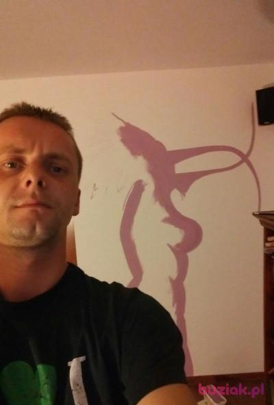 Sławek, Male, 44, Kłodzko, Polska, Photo: 2