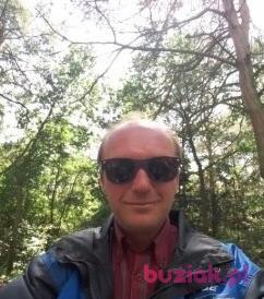 Krzysztof, Mężczyzna, 48, Gryfino, Polska, Zdjęcie: 2