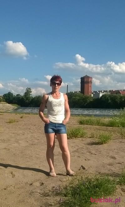 Katarzyna , Kobieta, 54, Brzeg, Polska, Zdjęcie: 7