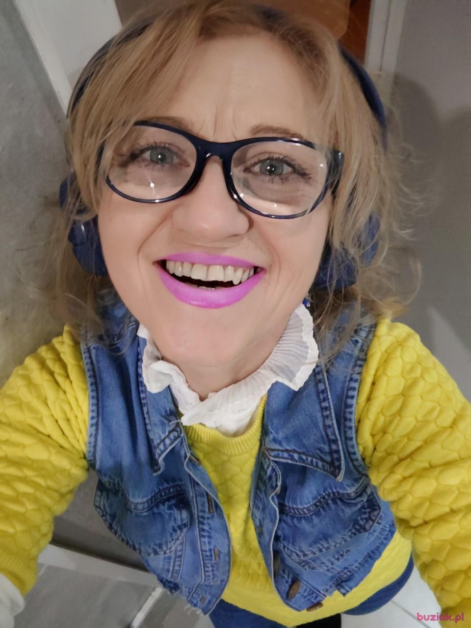 Barbara, Kobieta, 57, Wielka Brytania, Zdjęcie: 6