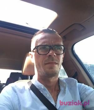 Marcin, Male, 43, Kraków, Polska, Photo: 1
