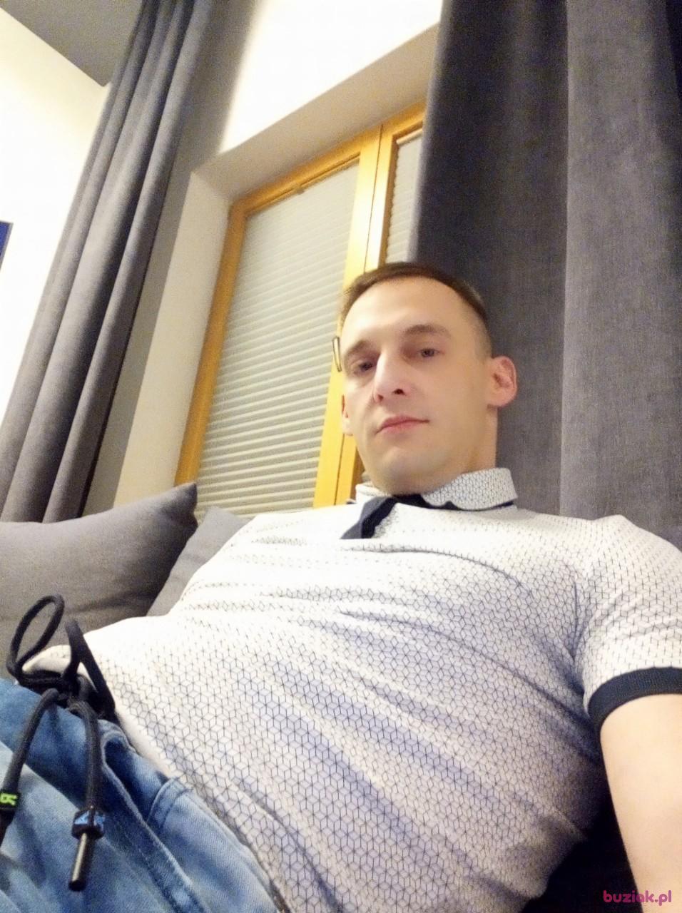 Daniel, Mężczyzna, 39, Białystok, Polska, Zdjęcie: 4