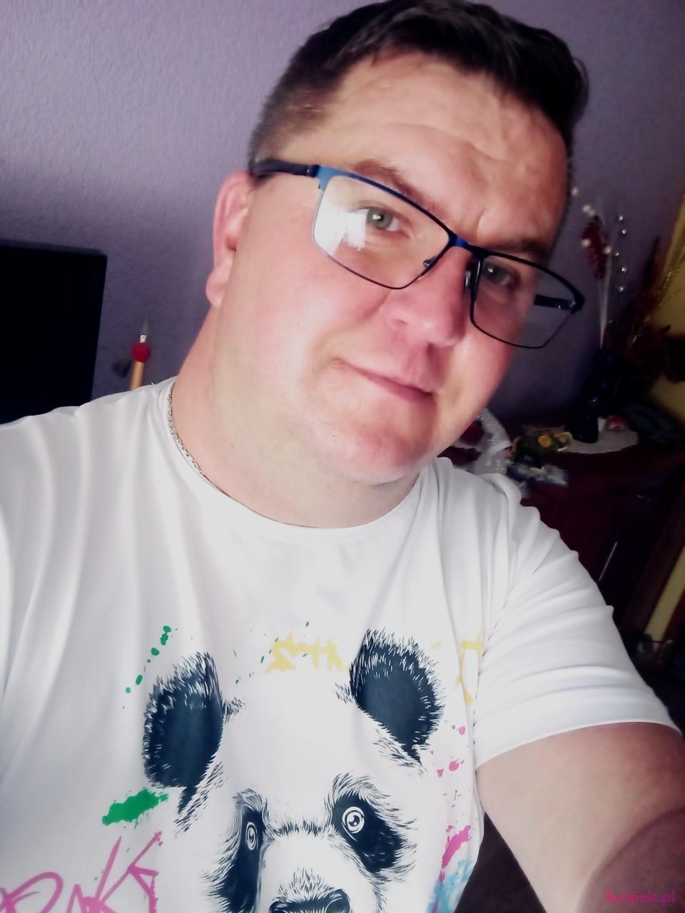 Sebastian, Male, 46, Wschowa, Polska, Photo: 22