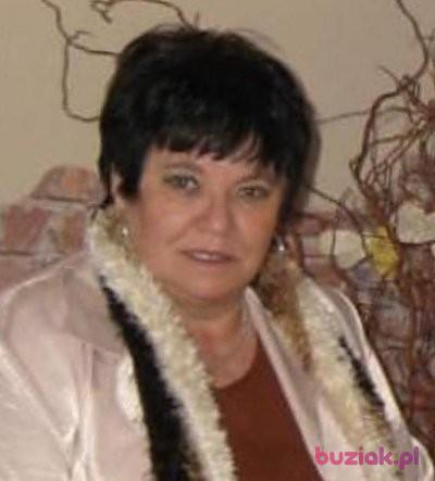 Benia, Female, 81, Kraków, Polska, Photo: 1