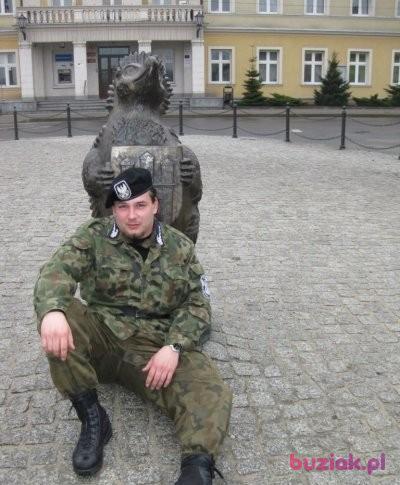 Marcin , Mężczyzna, 39, Warszawa, Polska, Zdjęcie: 2