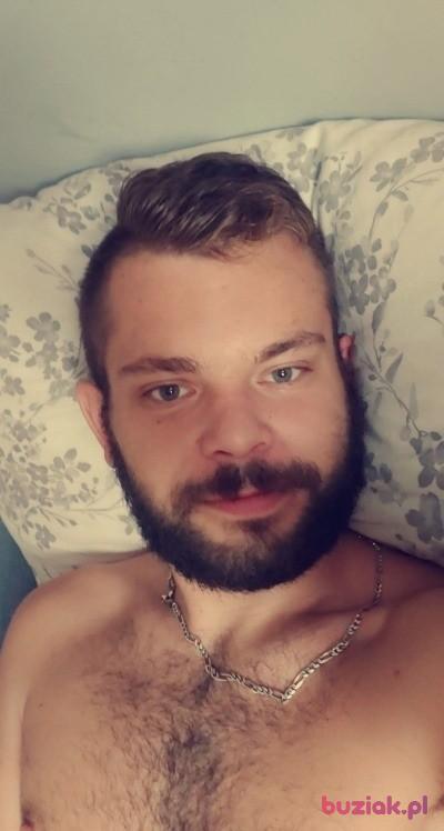 Dawid, Male, 29, Szczecin, Polska, Photo: 3