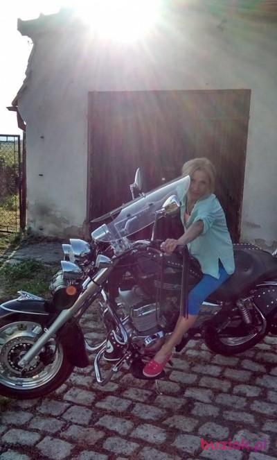 HALINKA91, Kobieta, 35, Dzierżoniów, Polska, Zdjęcie: 2
