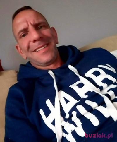 maciej, Male, 53, Niemcy, Photo: 3