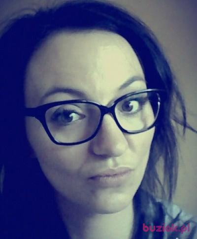 Edyta, Female, 41, Elbląg, Polska, Photo: 1