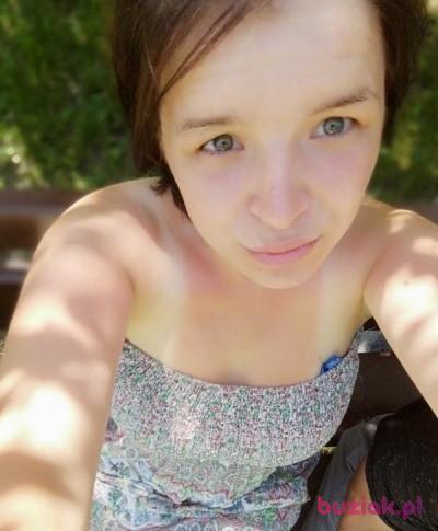 kasia, Female, 33, Gdańsk, Polska, Photo: 4