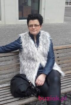 Renata , Kobieta, 53, Włoszczowa, Polska, Zdjęcie: 3