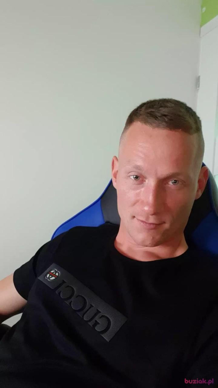 Mariusz, Mężczyzna, 37, Hinckley, Wielka Brytania, Zdjęcie: 1
