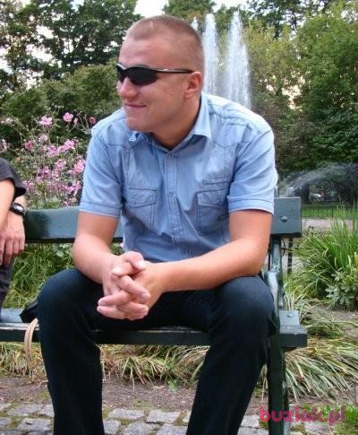 DANIEL, Male, 40, Kraków, Polska, Photo: 5