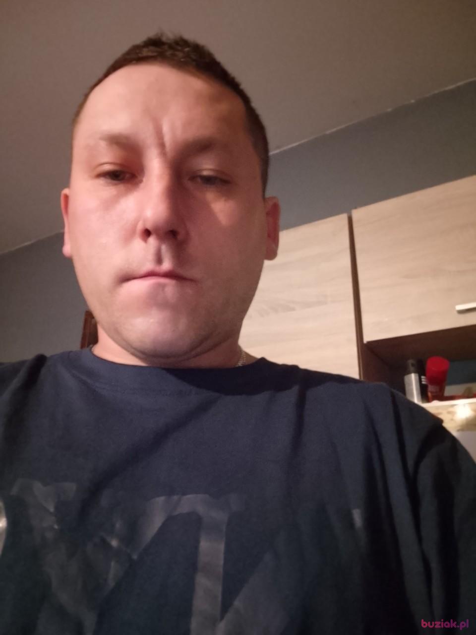 Adam, Male, 37, Sanok, Polska, Photo: 2