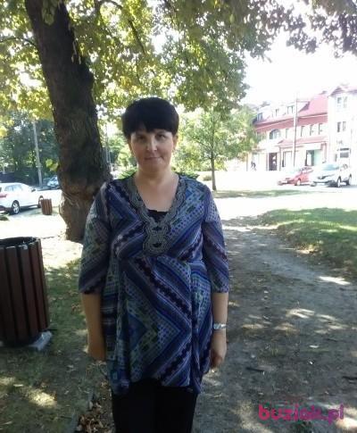 Joanna, Female, 52, Sieradz, Polska, Photo: 3